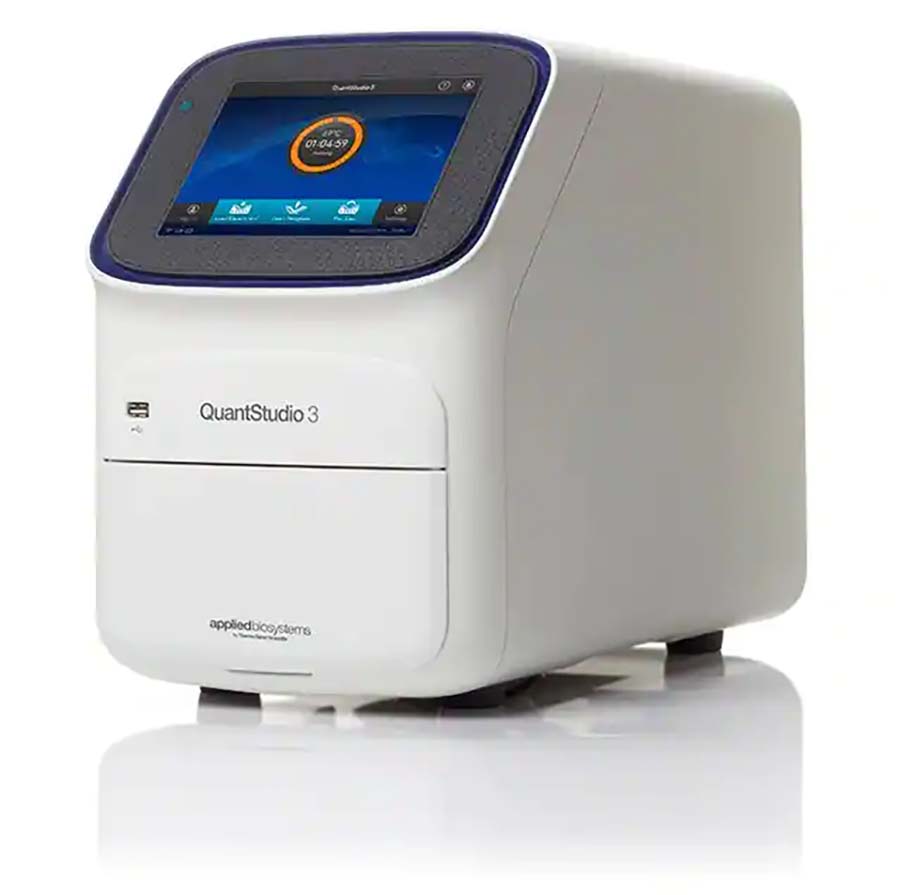 qPCR